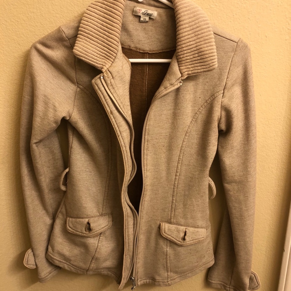 Guess Jacket